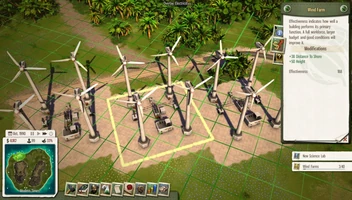 Tropico 5 - Gone Green screenshot