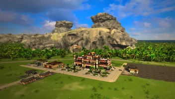 Tropico 5 - Gone Green screenshot