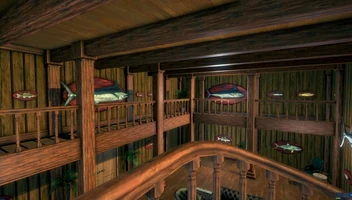 Ultimate Fishing Simulator screenshot