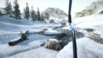 Ultimate Fishing Simulator screenshot