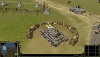 Sudden Strike 3 screenshot