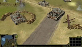 Sudden Strike 3 screenshot