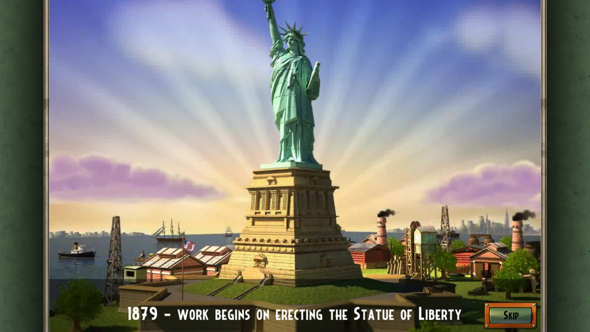 5-in-1 Pack - Monument Builders: Destination USA screenshot 1
