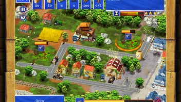 5-in-1 Pack - Monument Builders: Destination USA screenshot