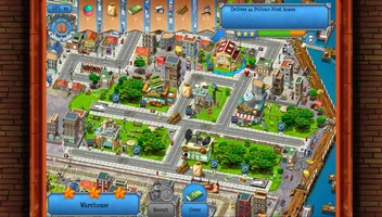 5-in-1 Pack - Monument Builders: Destination USA screenshot