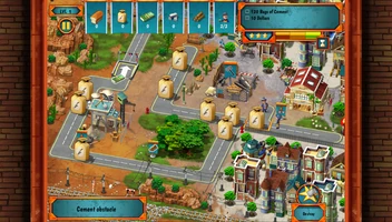 5-in-1 Pack - Monument Builders: Destination USA screenshot