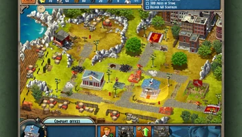 5-in-1 Pack - Monument Builders: Destination USA screenshot