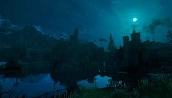 Echoes of Aincrad: Ultimate Edition screenshot