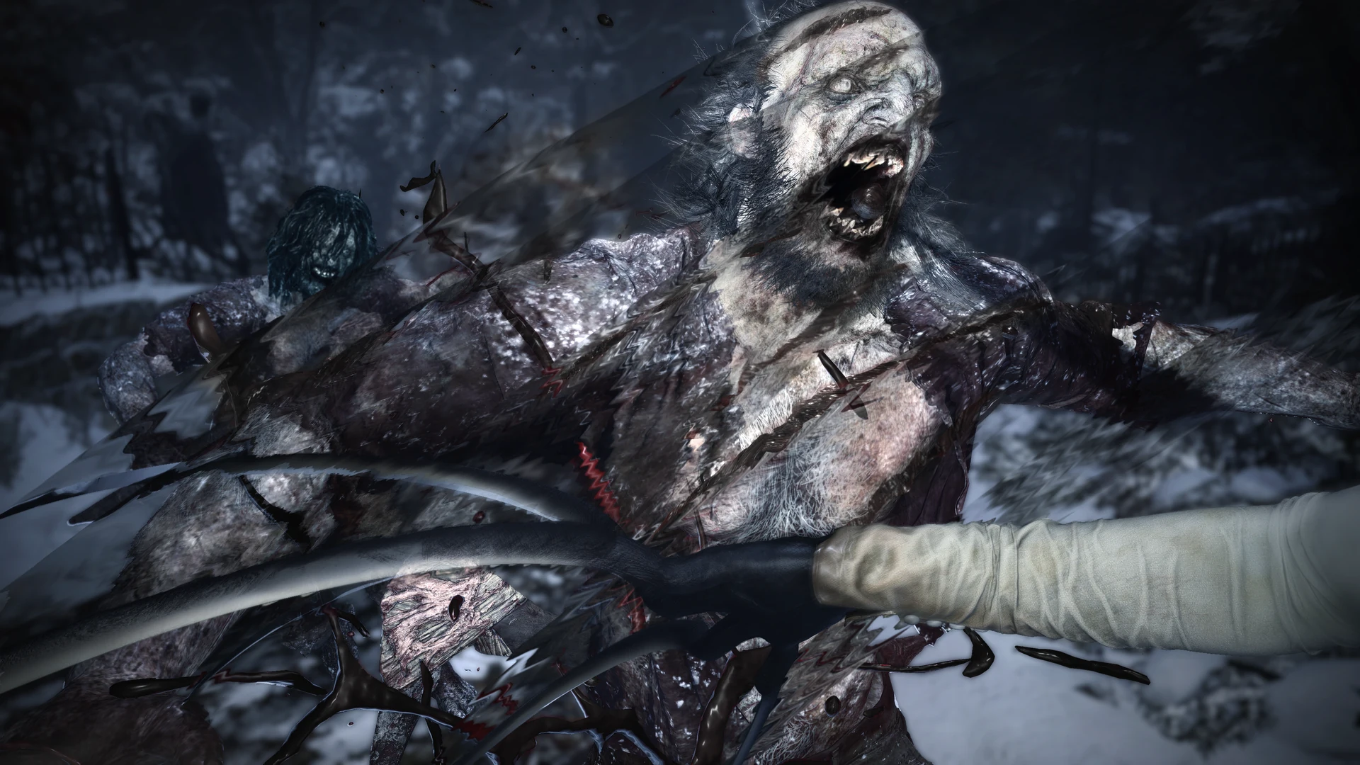 Resident Evil Village Gold Edition screenshot 1