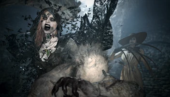Resident Evil Village Gold Edition screenshot