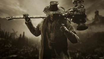 Resident Evil Village Gold Edition screenshot