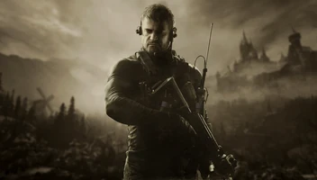 Resident Evil Village Gold Edition screenshot