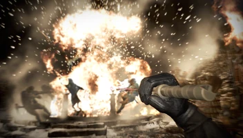 Resident Evil Village Gold Edition screenshot