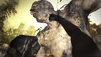 Resident Evil Village Gold Edition screenshot
