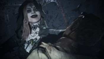 Resident Evil Village Gold Edition screenshot