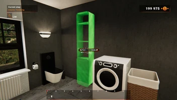 Builder Simulator screenshot