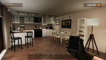 Builder Simulator screenshot