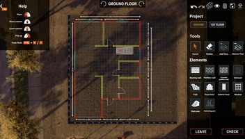 Builder Simulator screenshot