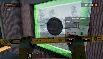 Builder Simulator screenshot