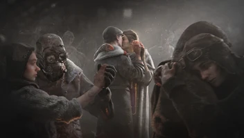 Frostpunk 2 - Deluxe Edition screenshot