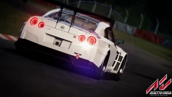 Assetto Corsa - Dream Pack 1 screenshot