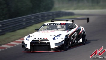 Assetto Corsa - Dream Pack 1 screenshot