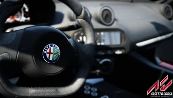 Assetto Corsa - Dream Pack 1 screenshot