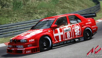 Assetto Corsa - Dream Pack 1 screenshot