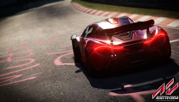 Assetto Corsa - Dream Pack 1 screenshot
