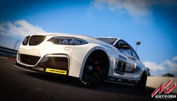 Assetto Corsa - Dream Pack 1 screenshot