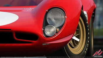 Assetto Corsa - Ferrari 70th Anniversary Pack screenshot