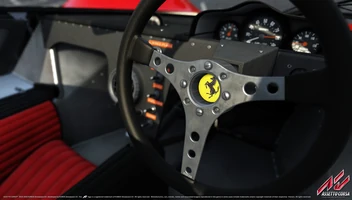 Assetto Corsa - Ferrari 70th Anniversary Pack screenshot