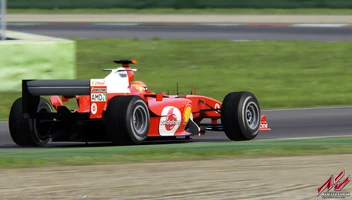 Assetto Corsa - Ferrari 70th Anniversary Pack screenshot