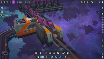 shapez 2 - Factory - Supporter Edition screenshot