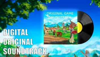 Folklands – Supporter Pack screenshot
