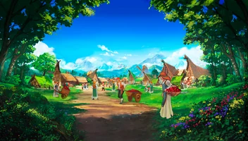 Folklands – Supporter Pack screenshot