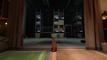 ORDER 13 screenshot