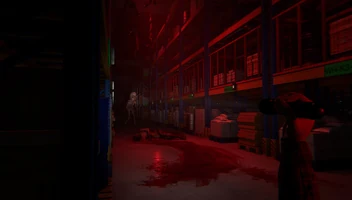 ORDER 13 screenshot