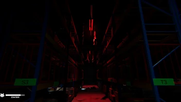 ORDER 13 screenshot
