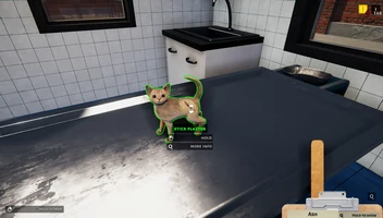 Animal Shelter - Puppies & Kittens DLC screenshot