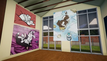 Animal Shelter - Puppies & Kittens DLC screenshot