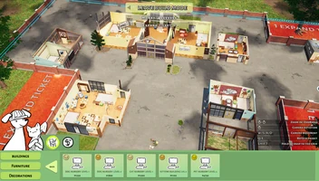 Animal Shelter - Puppies & Kittens DLC screenshot