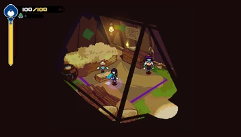 Anuchard screenshot