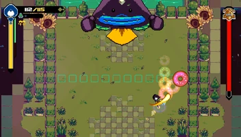 Anuchard screenshot