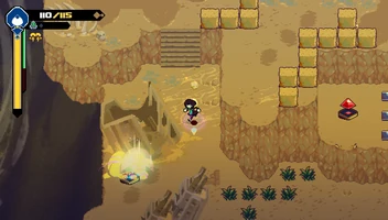 Anuchard screenshot