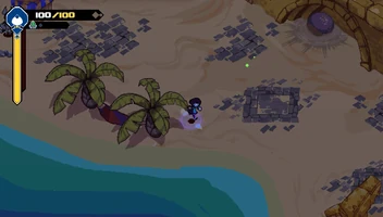 Anuchard screenshot
