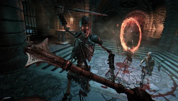 Dying Light - Hellraid screenshot