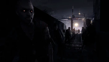 Dying Light - Hellraid screenshot