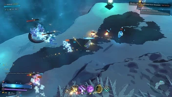 Shape of Dreams screenshot