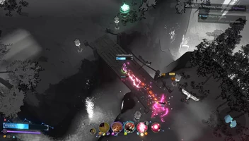 Shape of Dreams screenshot